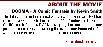 About the Movie