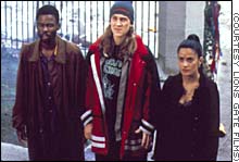 Rock, Mewes, and Hayek
